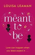 Cover: Meant to Be - Transworld Digital