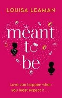 Enlarge image Cover: Meant to Be - Corgi Books