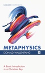 Cover: Metaphysics - Wipf and Stock Publishers