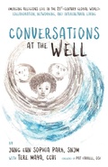 Cover: Conversations at the Well - Wipf and Stock Publishers