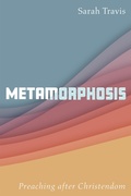 Cover: Metamorphosis - Wipf and Stock Publishers