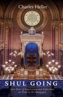 Cover: Shul Going - Wipf and Stock Publishers