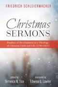 Abbildung von: Christmas Sermons - Wipf and Stock Publishers