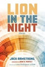 Cover: Lion in the Night - Wipf and Stock Publishers