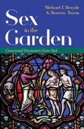 Cover: Sex in the Garden - Wipf and Stock Publishers