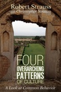 Cover: Four Overarching Patterns of Culture - Wipf and Stock Publishers