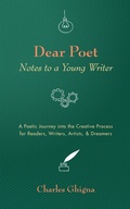 Cover: Dear Poet: Notes to a Young Writer - Wipf and Stock Publishers
