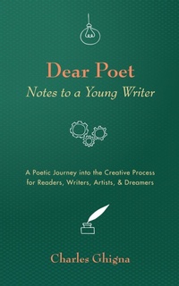 Enlarge image Cover: Dear Poet: Notes to a Young Writer - Wipf and Stock Publishers