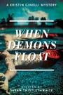 Cover: When Demons Float - Wipf and Stock Publishers