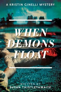 Enlarge image Cover: When Demons Float - Wipf and Stock Publishers