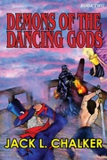 Cover: Demons of the Dancing Gods - Phoenix Pick