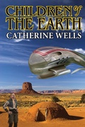 Cover: Children of the Earth - Phoenix Pick