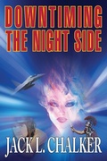 Cover: Downtiming the Night Side - Phoenix Pick