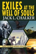 Cover: Exiles at the Well of Souls - Phoenix Pick