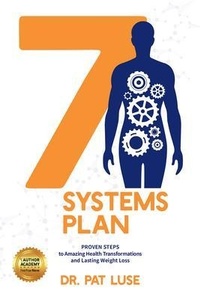 Abbildung von: 7 Systems Plan - Author Academy Elite