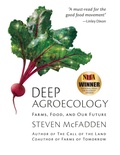 Cover: Deep Agroecology: Farms, Food, and Our Future - Light and Sound Press, LLC