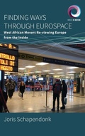 Cover: Finding Ways Through Eurospace - Berghahn Books