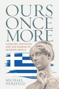 Cover: Ours Once More - Berghahn Books