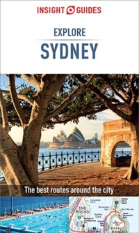 Abbildung von: Insight Guides Explore Sydney (Travel Guide eBook) - Insight