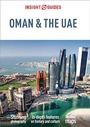 Cover: Insight Guides Oman & the UAE (Travel Guide eBook) - Insight