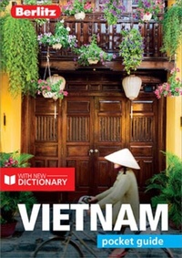 Abbildung von: Berlitz Pocket Guide Vietnam (Travel Guide eBook) - Berlitz Travel