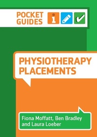 Abbildung von: Physiotherapy Placements - Lantern Publishing