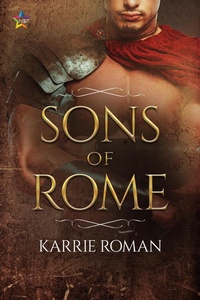 Enlarge image Cover: Sons of Rome - NineStar Press, LLC