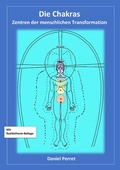 Cover: Chakras - Books on Demand