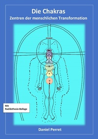 Enlarge image Cover: Chakras - Books on Demand