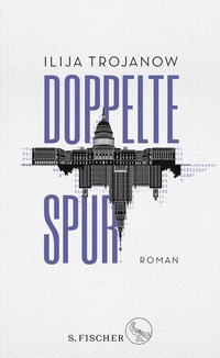 Abbildung von: Doppelte Spur - S. Fischer