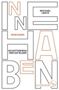Cover: Innehaben - S. Fischer