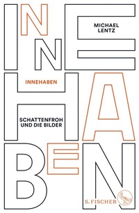 Abbildung von: Innehaben - S. Fischer