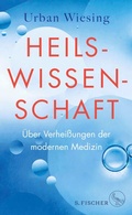 Cover: Heilswissenschaft - S. Fischer
