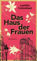 Cover: Das Haus der Frauen - S. Fischer