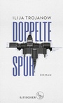 Cover: Doppelte Spur - S. Fischer