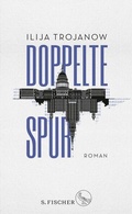 Cover: Doppelte Spur - S. Fischer