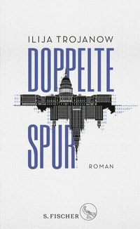 Abbildung von: Doppelte Spur - S. Fischer