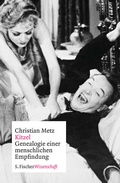 Cover: Kitzel - S. Fischer