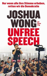 Abbildung von: Unfree Speech - S. Fischer