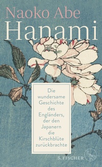 Abbildung von: Hanami - S. Fischer