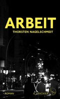 Cover: Arbeit - S. Fischer