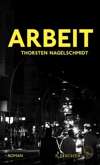Enlarge image Cover: Arbeit - S. Fischer