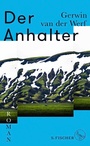 Cover: Der Anhalter - S. Fischer