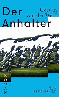 Enlarge image Cover: Der Anhalter - S. Fischer