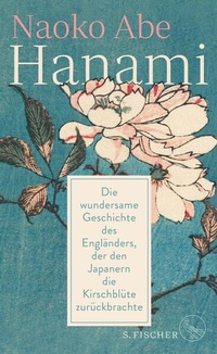 Enlarge image Cover: Hanami - S. Fischer