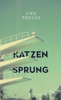 Cover: Katzensprung - S. Fischer