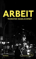 Cover: Arbeit - S. Fischer