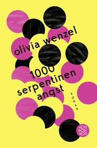 Abbildung von: 1000 Serpentinen Angst - Fischer Taschenbuch