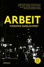 Cover: Arbeit - Fischer Taschenbuch