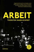 Cover: Arbeit - Fischer Taschenbuch
